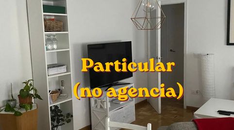 Foto 5 von Zimmer in Calle de Martínez Izquierdo, 75, Guindalera, Madrid Capital