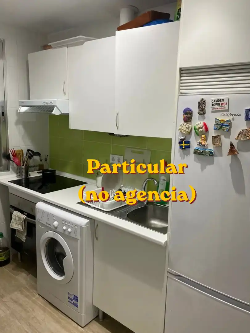 Zimmer in Calle de Martínez Izquierdo, 75, Guindalera