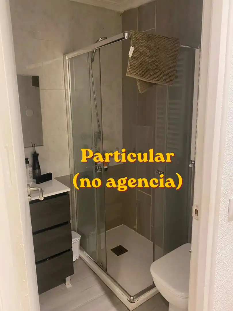 Zimmer in Calle de Martínez Izquierdo, 75, Guindalera