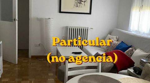 Foto 4 von Zimmer in Calle de Martínez Izquierdo, 75, Guindalera, Madrid Capital