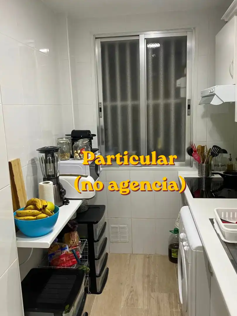 Zimmer in Calle de Martínez Izquierdo, 75, Guindalera