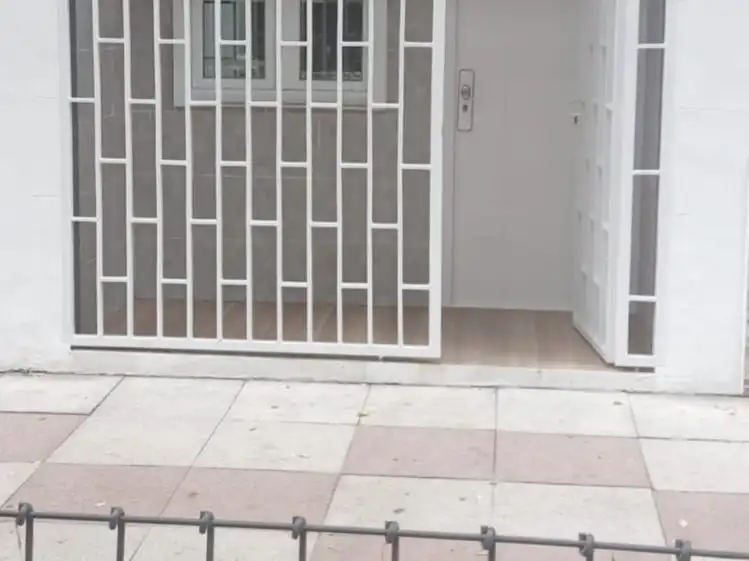 Pis de lloguer a Calle de San Emilio, 24, Ventas Pis de lloguer en Madrid Capital amb Aire condicionat i Terrassa