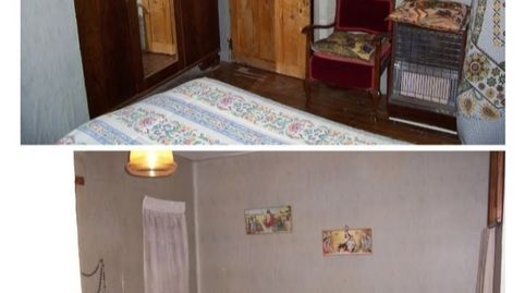 Foto 3 de Casa adosada en venta en Calle Río-vi, 3, San Cristóbal de la Polantera, León