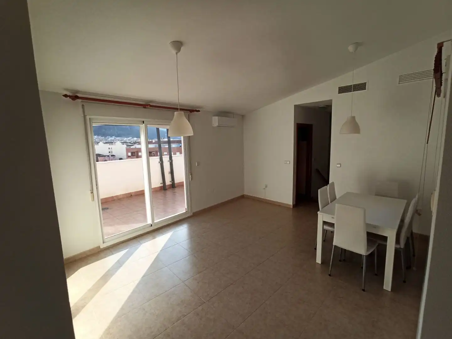 Ático de alquiler en Camino Tejeras, 19, Murcia Capital Ático de alquiler en Camino Tejeras, 19, Murcia Capital