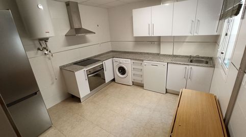 Foto 2 de Ático de alquiler en Camino Tejeras, 19, San José de la Vega, Murcia Capital
