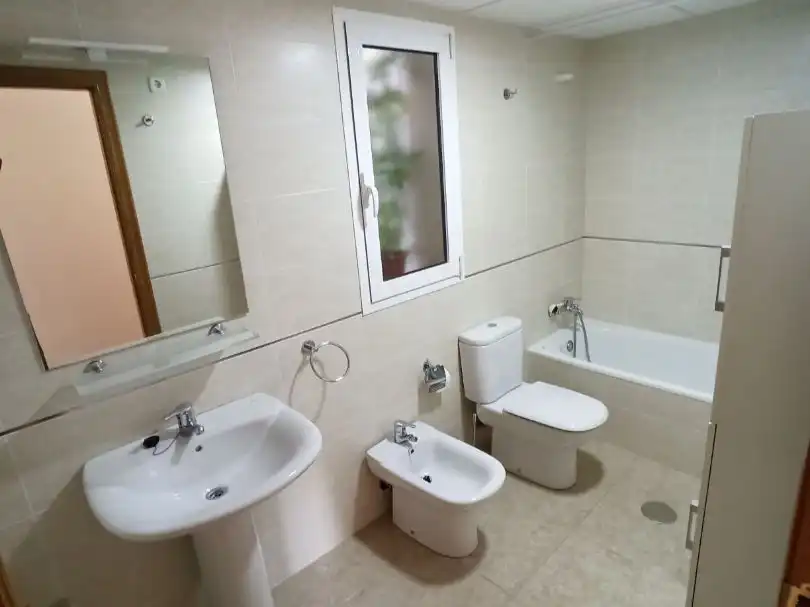 Ático de alquiler en Camino Tejeras, 19, Murcia Capital Ático de alquiler en Camino Tejeras, 19, Murcia Capital