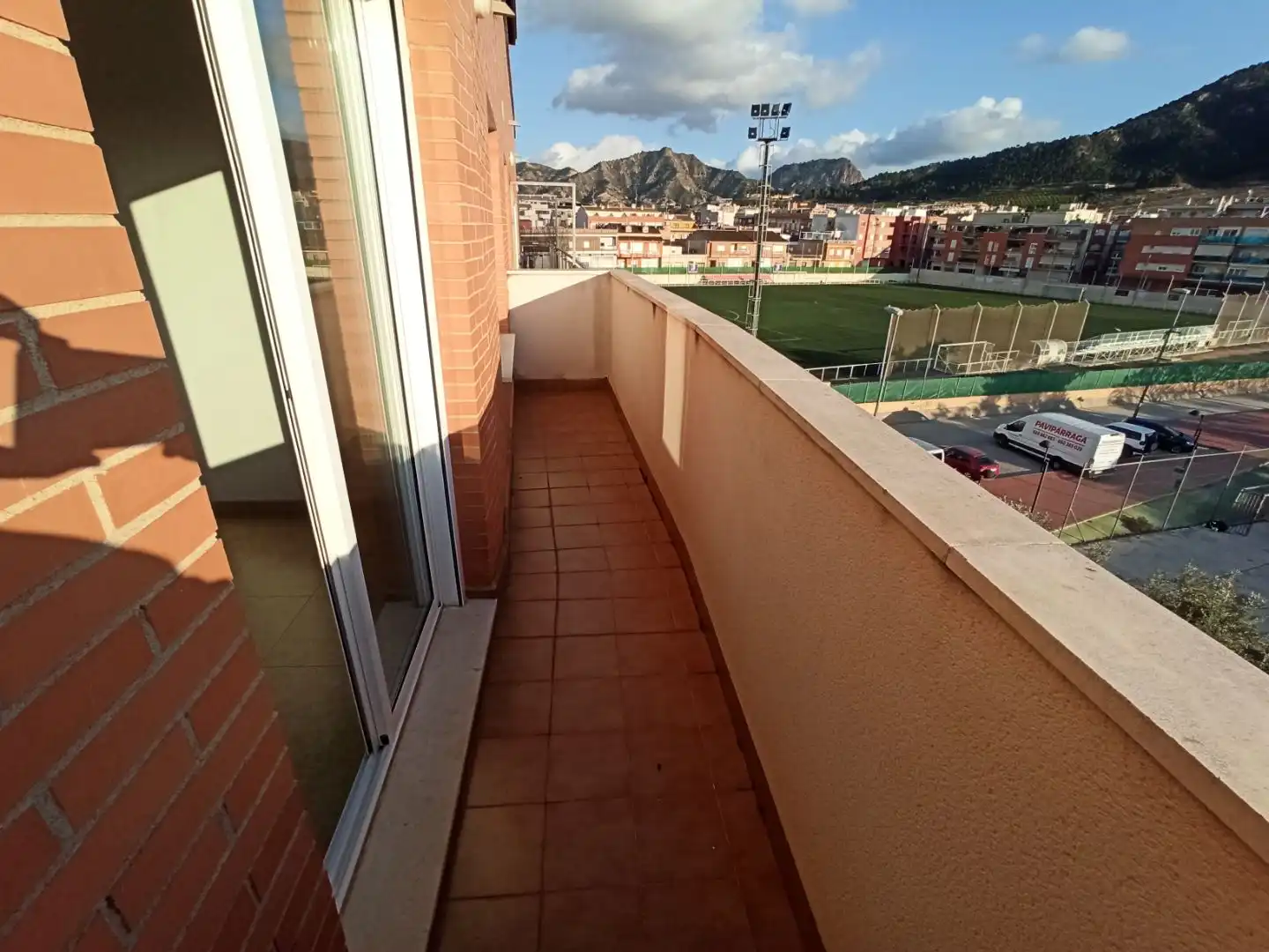 Ático de alquiler en Camino Tejeras, 19, Murcia Capital Ático de alquiler en Camino Tejeras, 19, Murcia Capital
