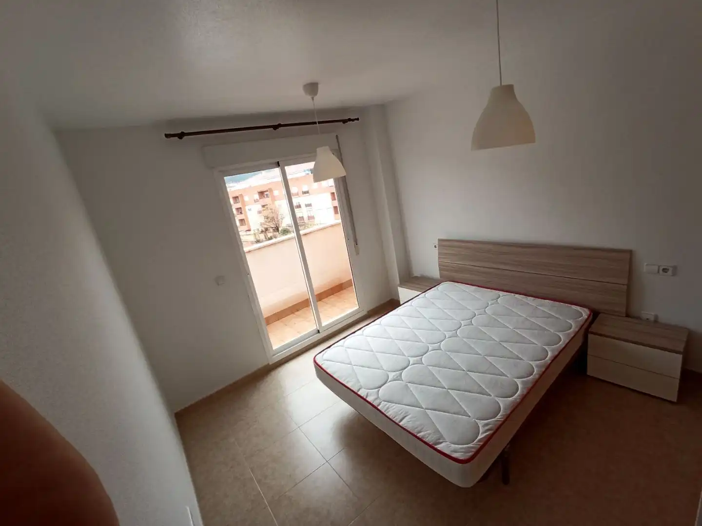 Ático de alquiler en Camino Tejeras, 19, Murcia Capital Ático de alquiler en Camino Tejeras, 19, Murcia Capital