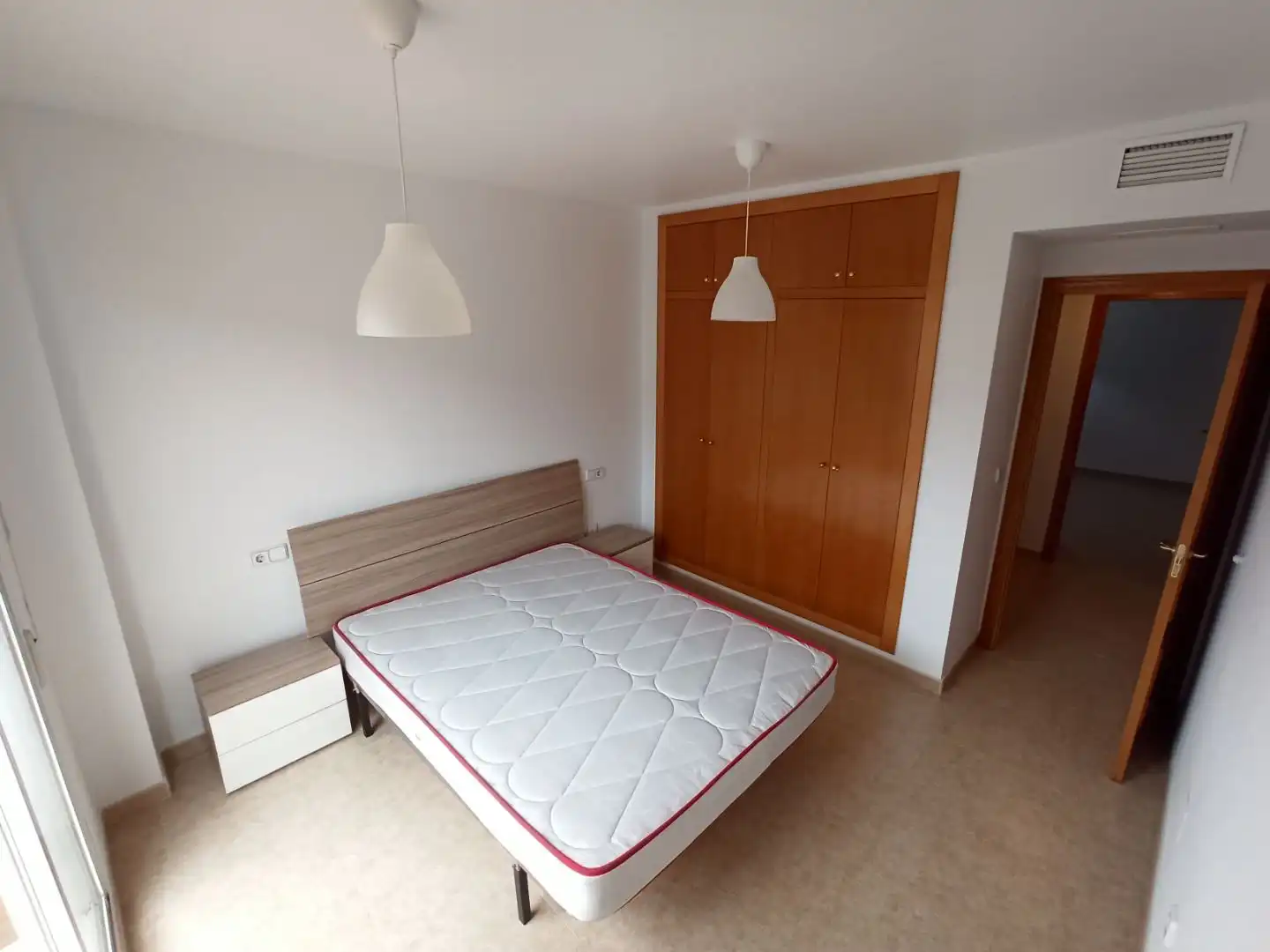 Ático de alquiler en Camino Tejeras, 19, Murcia Capital Ático de alquiler en Camino Tejeras, 19, Murcia Capital