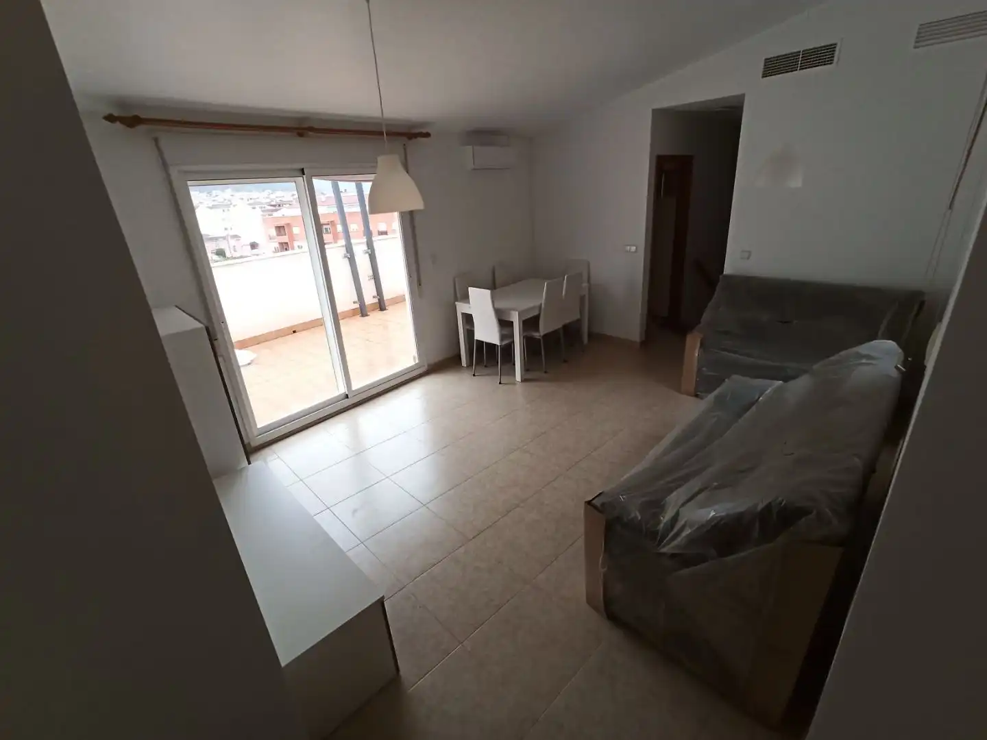 Ático de alquiler en Camino Tejeras, 19, Murcia Capital Ático de alquiler en Camino Tejeras, 19, Murcia Capital