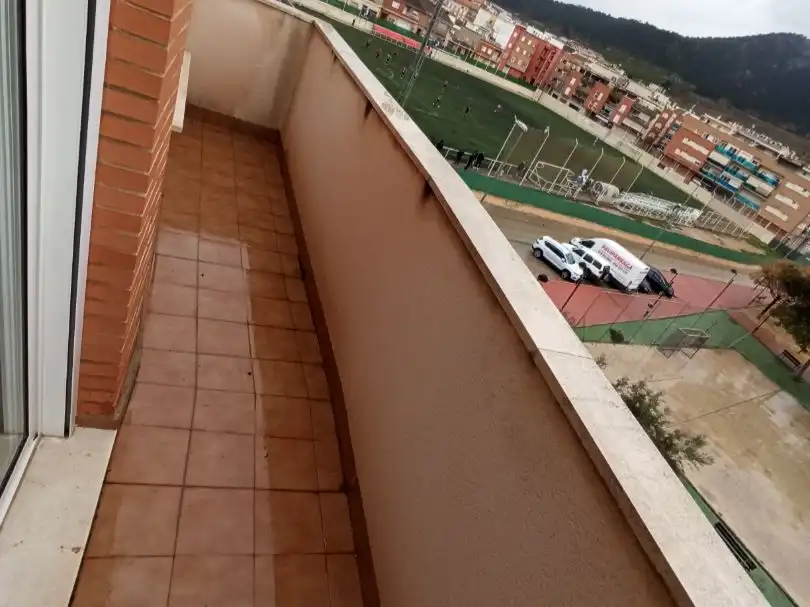 Ático de alquiler en Camino Tejeras, 19, Murcia Capital Ático de alquiler en Camino Tejeras, 19, Murcia Capital