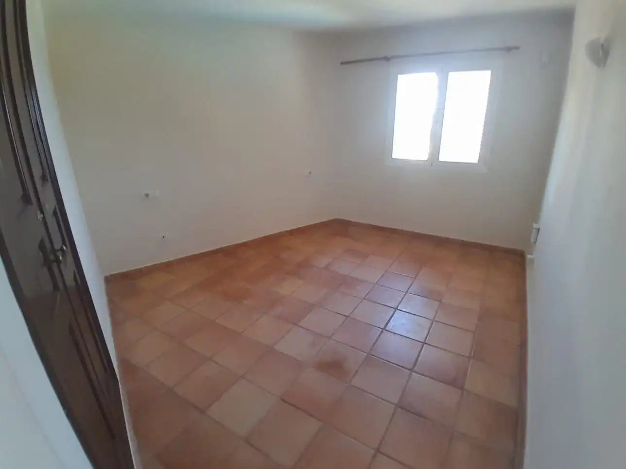 Bedroom of Flat for sale in Santa Eulària des Riu  with Air Conditioner and Terrace