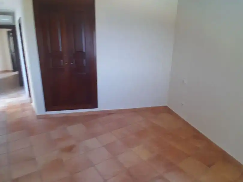 Bedroom of Flat for sale in Santa Eulària des Riu  with Air Conditioner and Terrace