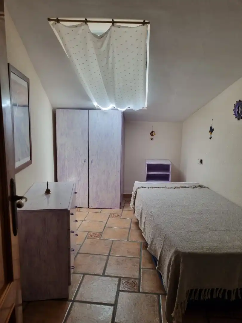 Dormitori de Pis en venda en La Puerta de Segura amb Aire condicionat, Calefacció i Terrassa