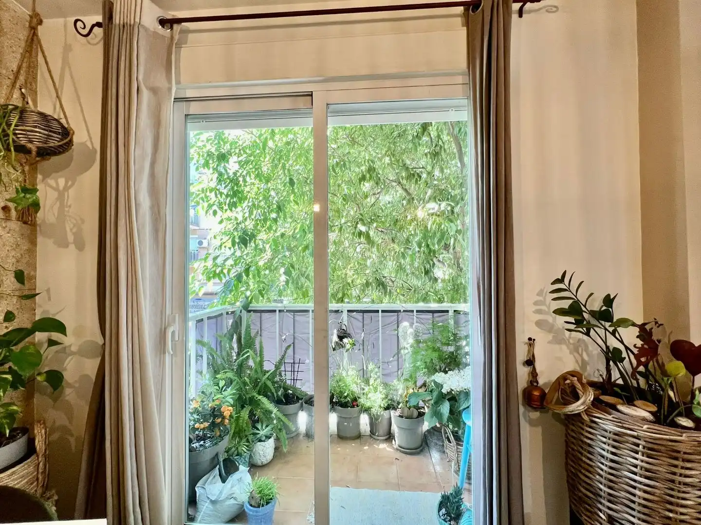 Flat for sale in Carrer del Poeta Jose Albi, 8, Centro ciudad Balcony of Flat for sale in Jávea / Xàbia with Air Conditioner, Terrace and Balcony