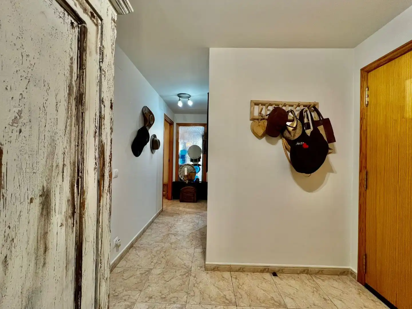 Flat for sale in Carrer del Poeta Jose Albi, 8, Centro ciudad Flat for sale in Jávea / Xàbia with Air Conditioner, Terrace and Balcony