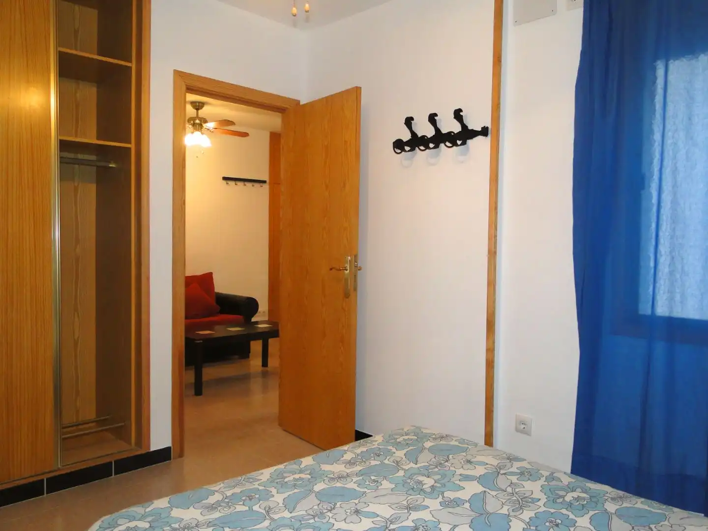 Flat for rent in  Palma de Mallorca  with Air Conditioner, Heating and Furnished