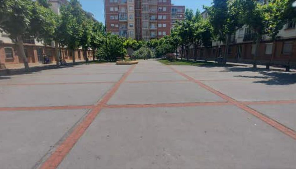Apartament en venda a Jesuitas, Logroño - imatge 1 Foto 1 de Apartament en venda a Jesuitas, Logroño
