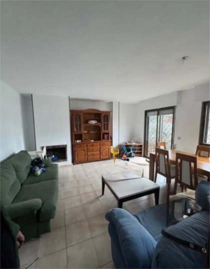 Wohnung zur Miete in Navacerrada