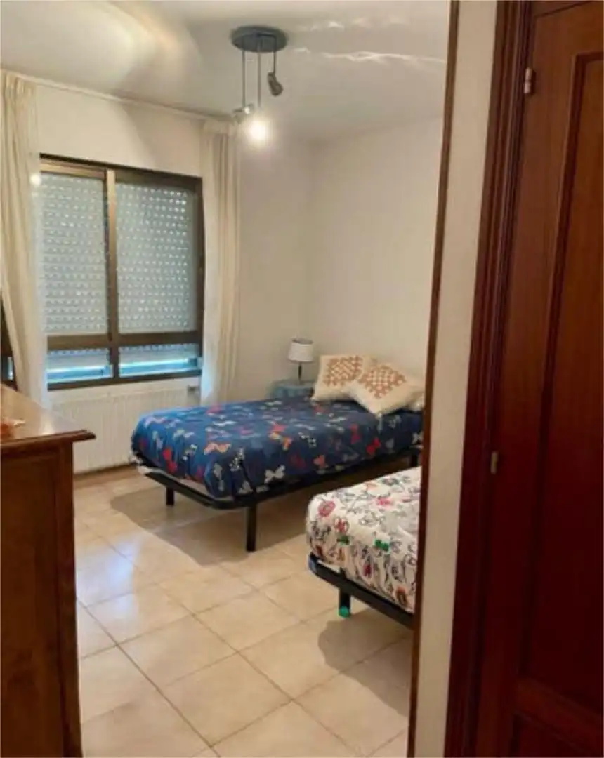 Wohnung zur Miete in Navacerrada