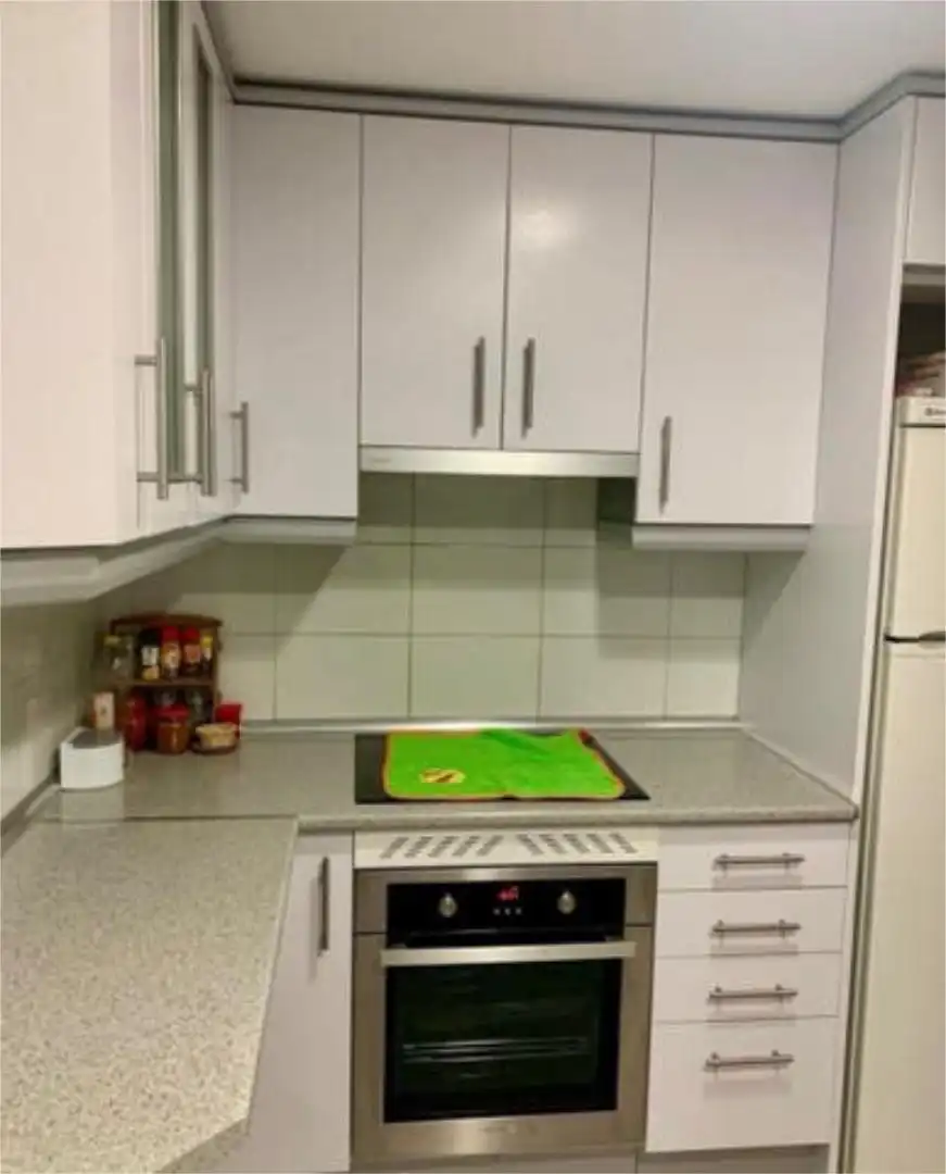 Wohnung zur Miete in Navacerrada