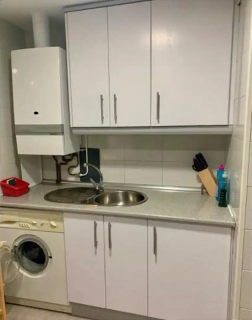 Wohnung zur Miete in Navacerrada