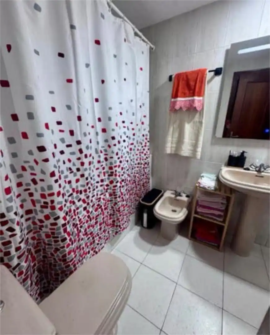 Wohnung zur Miete in Navacerrada