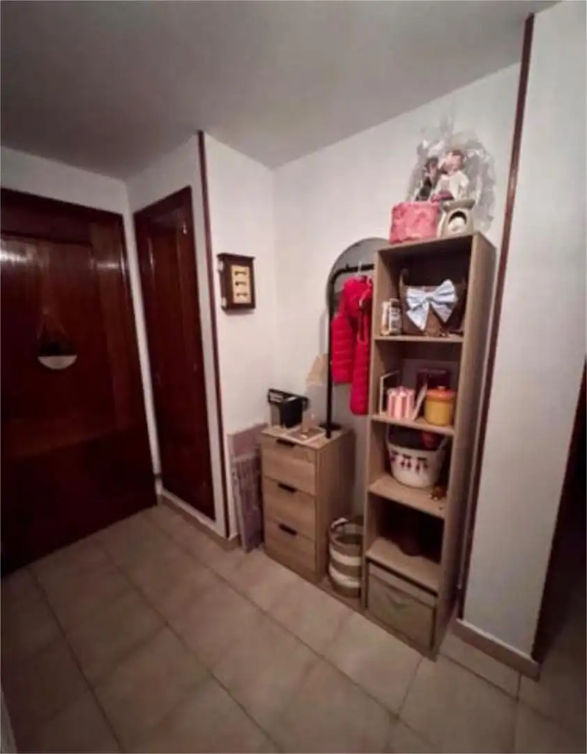 Wohnung zur Miete in Navacerrada