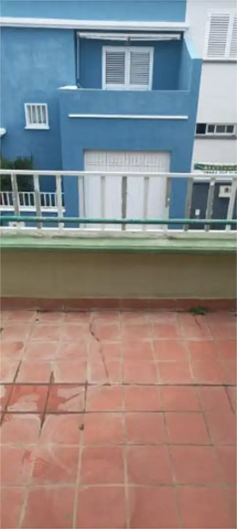 Loft zum Verkauf in Punta del Hidalgo Terrasse von Loft zum Verkauf in San Cristóbal de la Laguna