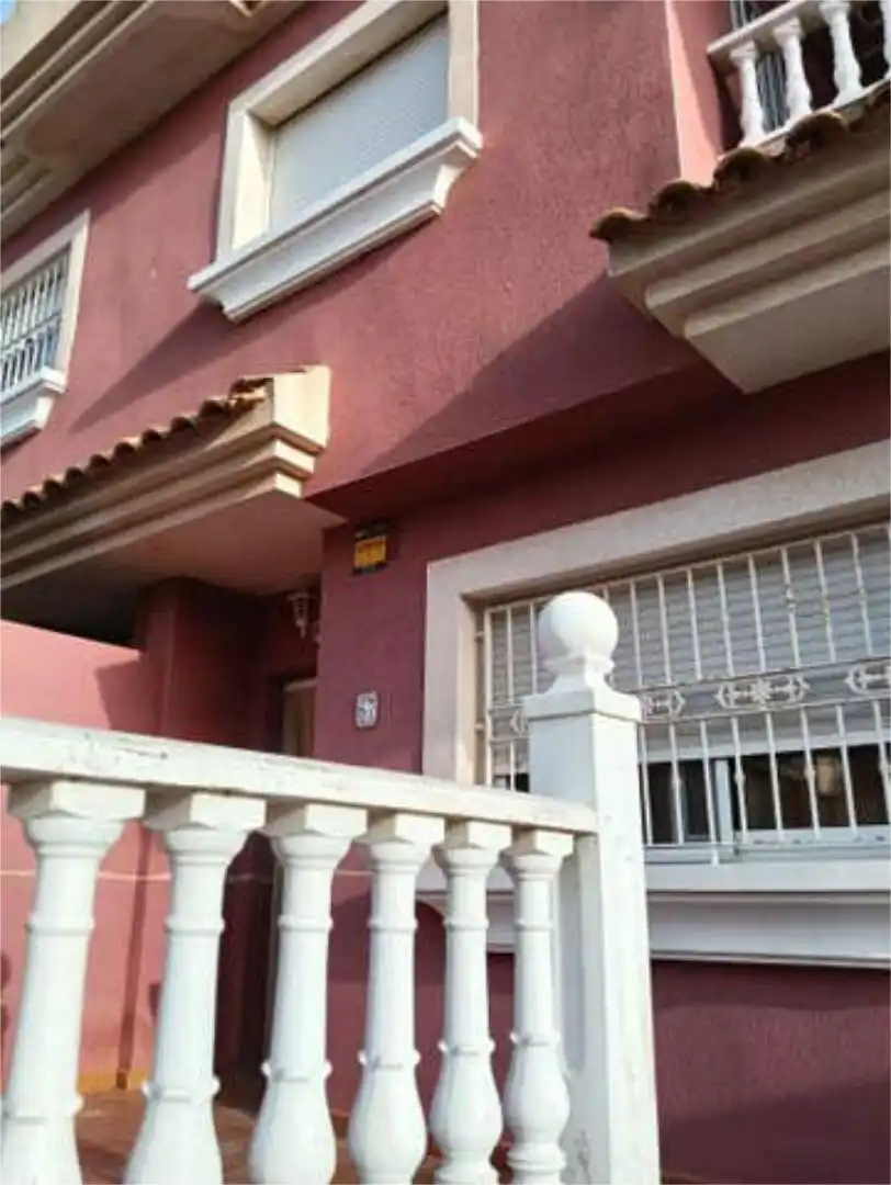 Casa o chalet en venta en Islas Menores - Mar de Cristal Vista exterior de Casa o chalet en venta en Cartagena con Terraza