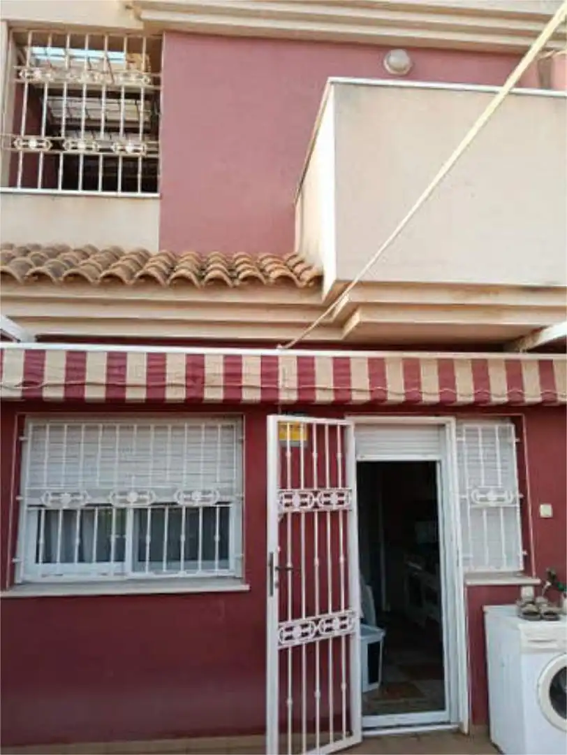 Casa o chalet en venta en Islas Menores - Mar de Cristal Vista exterior de Casa o chalet en venta en Cartagena con Terraza