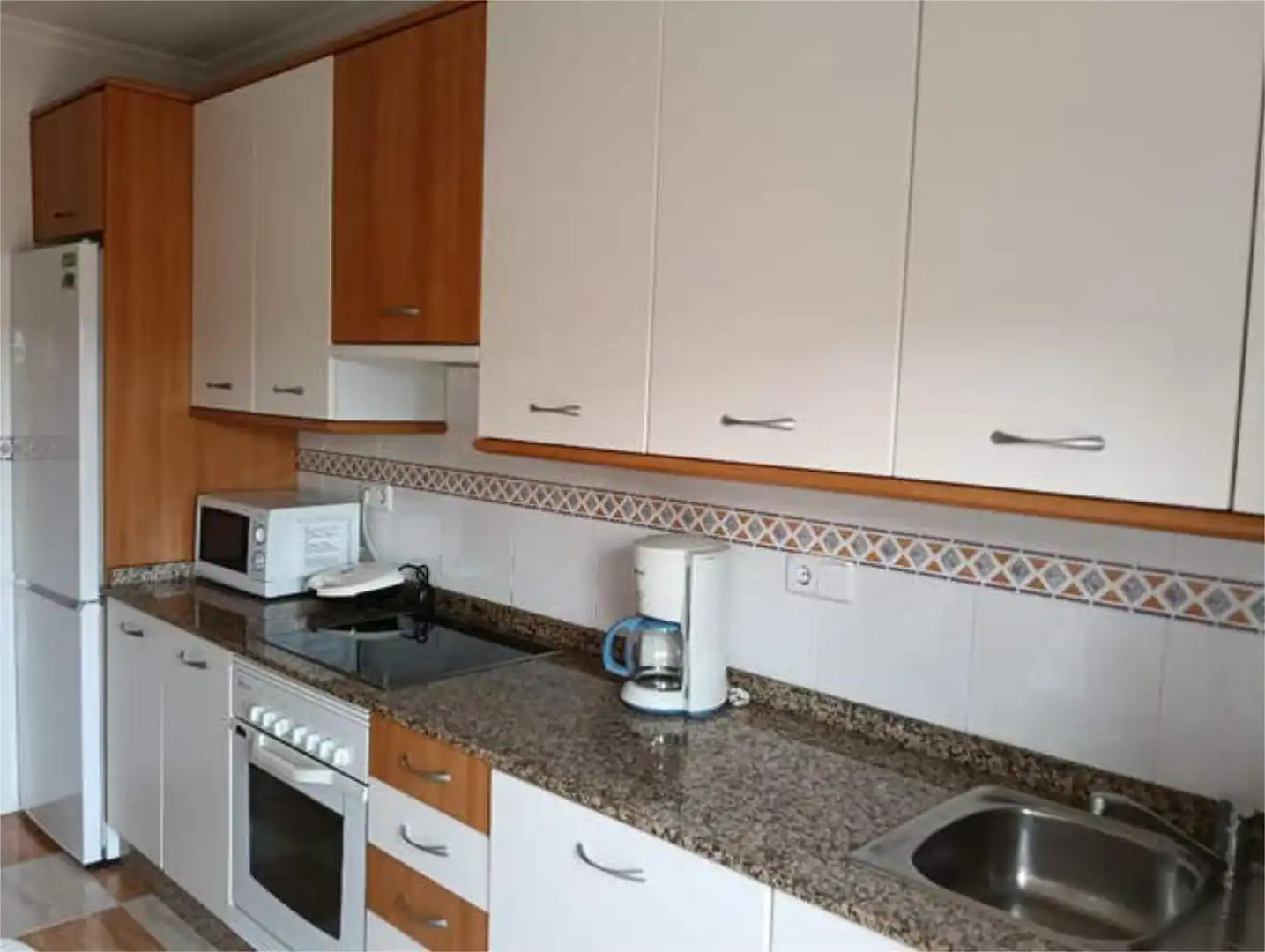 Casa o chalet en venta en Islas Menores - Mar de Cristal Cocina de Casa o chalet en venta en Cartagena con Terraza