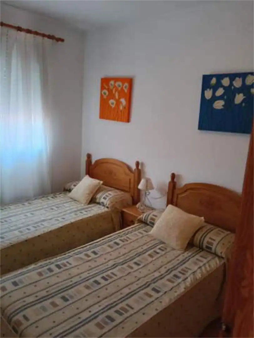 Casa o chalet en venta en Islas Menores - Mar de Cristal Habitación de Casa o chalet en venta en Cartagena con Terraza
