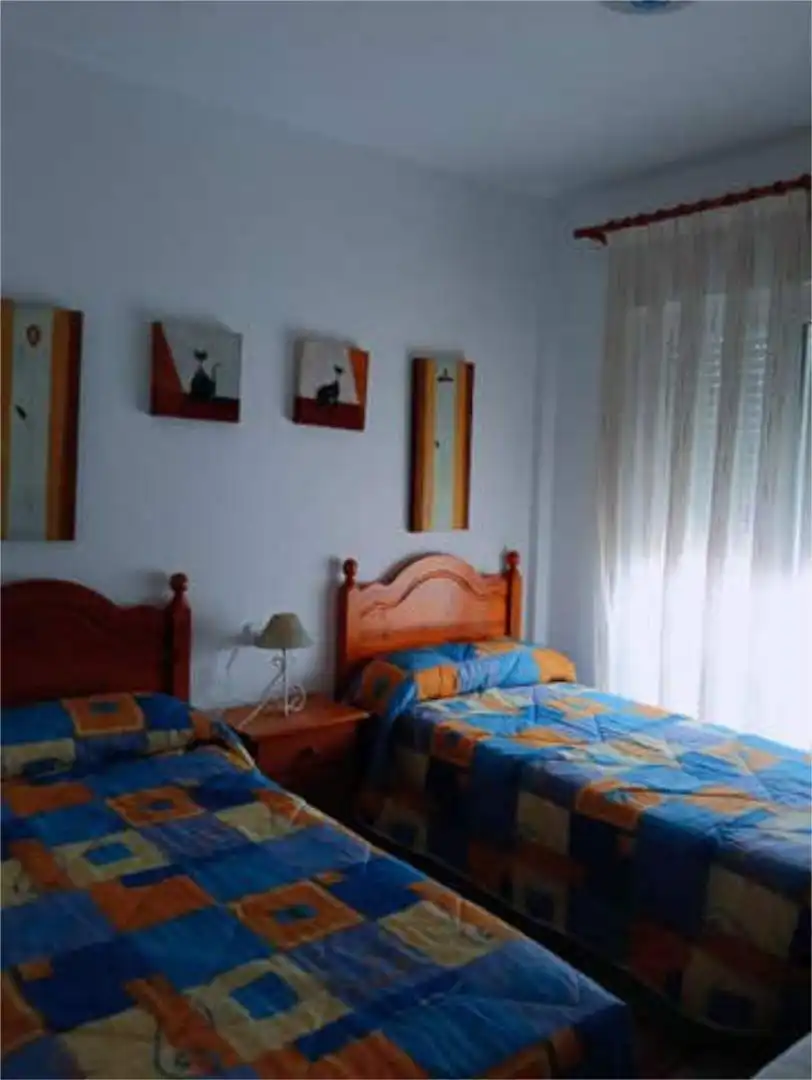 Casa o chalet en venta en Islas Menores - Mar de Cristal Habitación de Casa o chalet en venta en Cartagena con Terraza