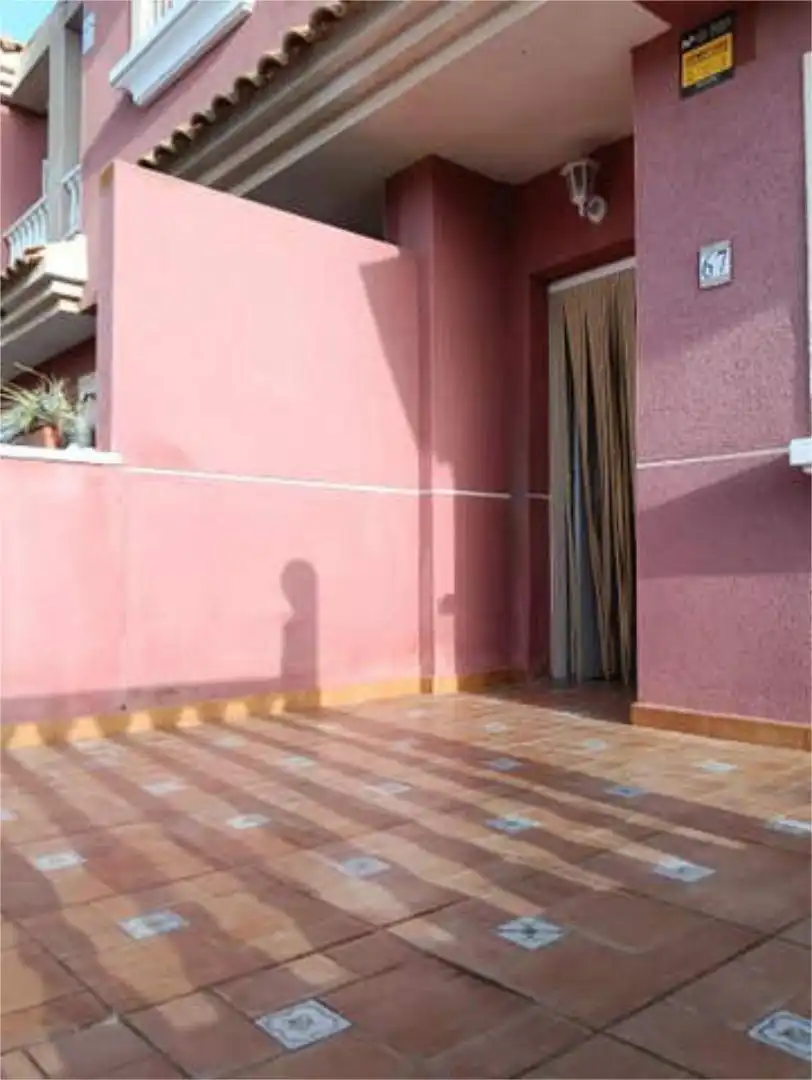 Casa o chalet en venta en Islas Menores - Mar de Cristal Casa o chalet en venta en Cartagena con Terraza