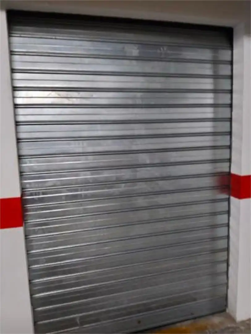 Trastero de alquiler en Estepona