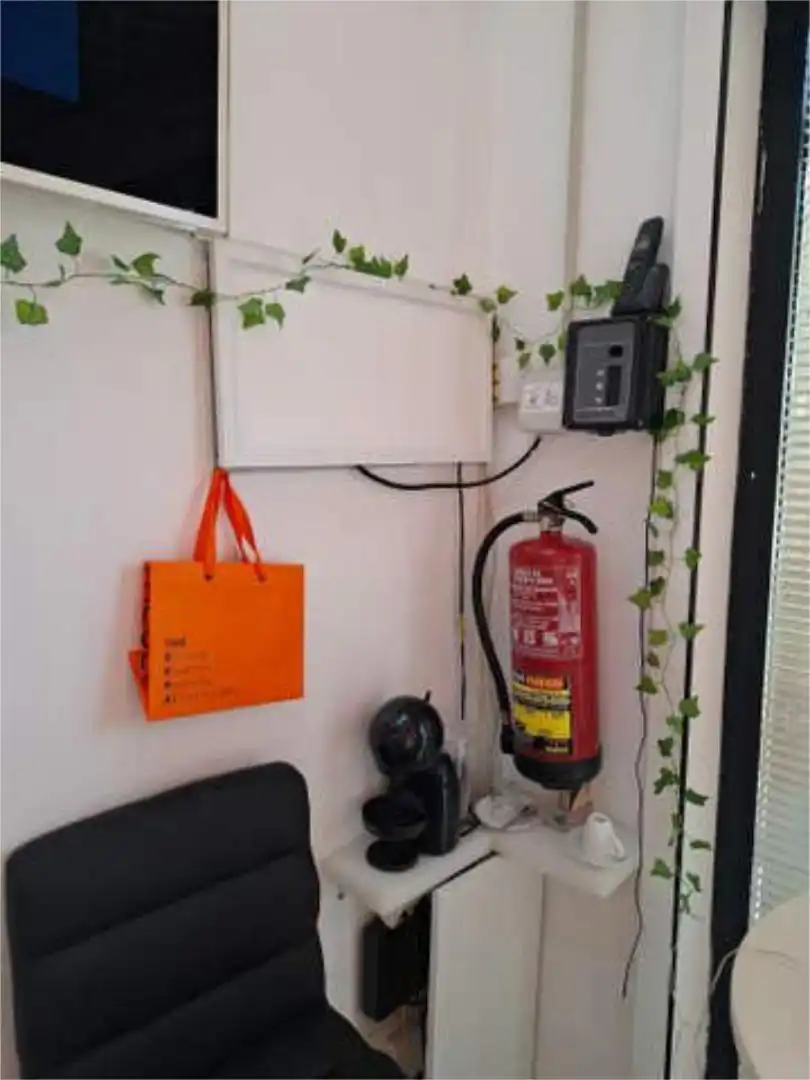 Local de alquiler en Adeje con Aire acondicionado
