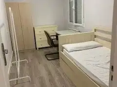 Piso de alquiler en Calle Padre Getino, 1, San Mamés - La Palomera Habitación de Piso de alquiler en León Capital con Calefacción, Parquet y Terraza