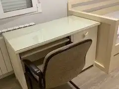 Piso de alquiler en Calle Padre Getino, 1, San Mamés - La Palomera Piso de alquiler en León Capital con Calefacción, Parquet y Terraza