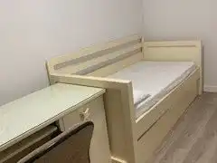 Piso de alquiler en Calle Padre Getino, 1, San Mamés - La Palomera Habitación de Piso de alquiler en León Capital con Calefacción, Parquet y Terraza