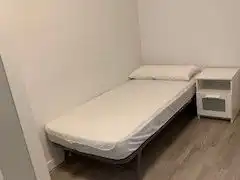 Piso de alquiler en Calle Padre Getino, 1, San Mamés - La Palomera Habitación de Piso de alquiler en León Capital con Calefacción, Parquet y Terraza