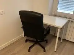 Piso de alquiler en Calle Padre Getino, 1, San Mamés - La Palomera Piso de alquiler en León Capital con Calefacción, Parquet y Terraza