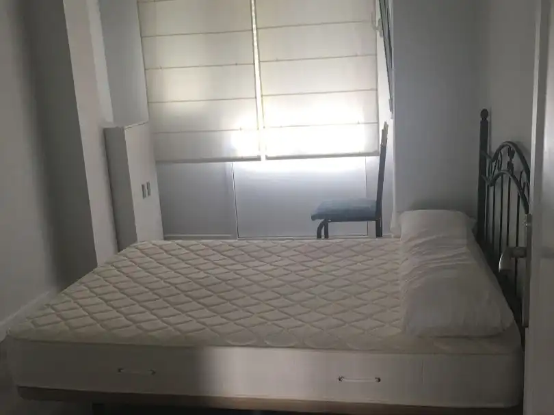 Piso de alquiler en Calle Padre Getino, 1, San Mamés - La Palomera Habitación de Piso de alquiler en León Capital con Calefacción, Parquet y Terraza