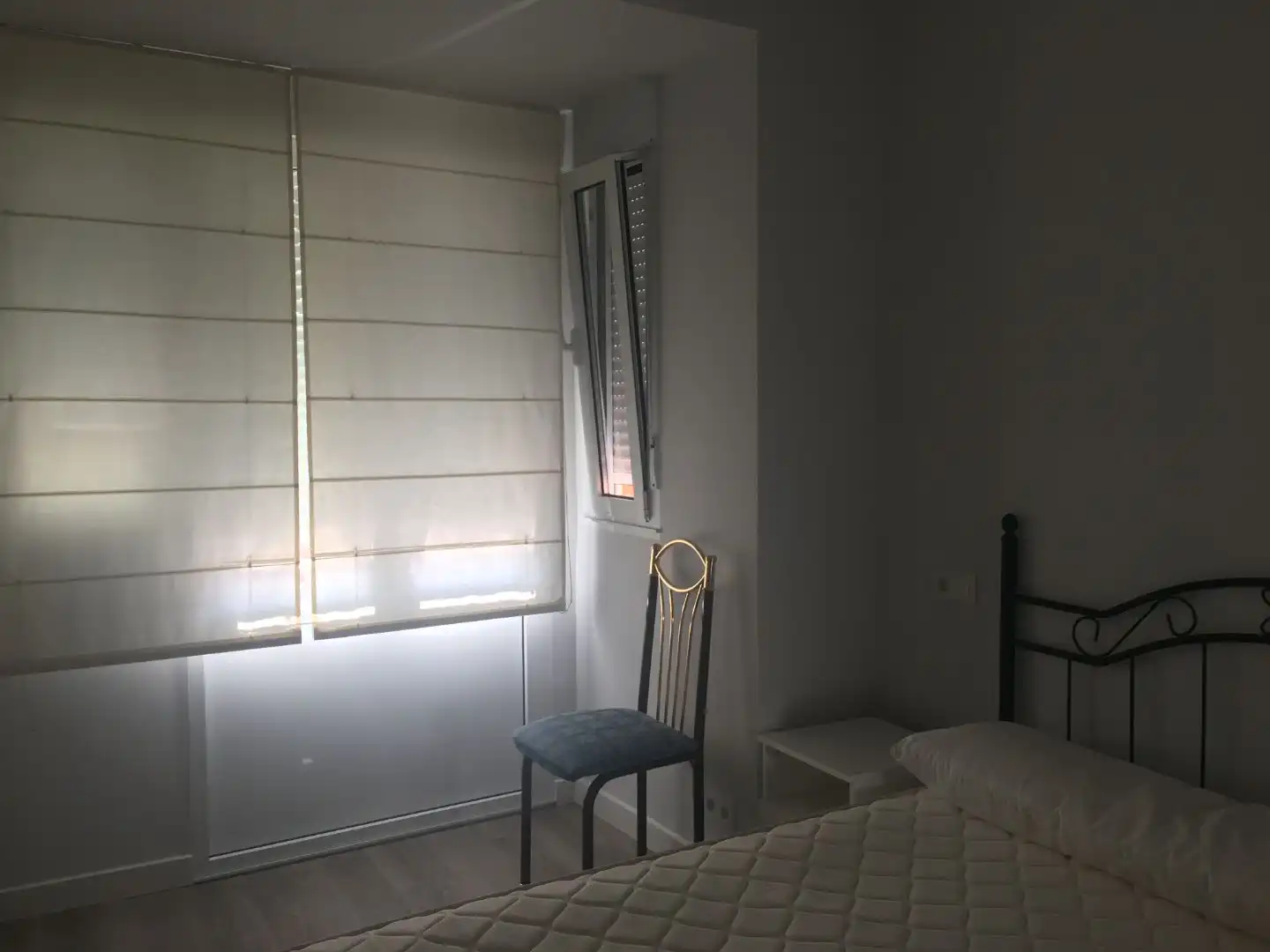 Piso de alquiler en Calle Padre Getino, 1, San Mamés - La Palomera Habitación de Piso de alquiler en León Capital con Calefacción, Parquet y Terraza