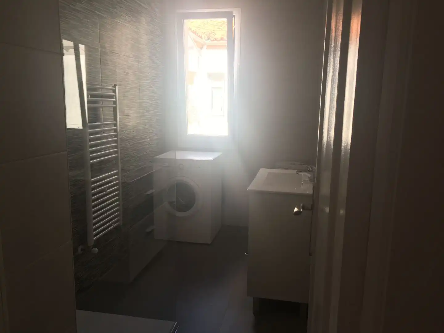 Piso de alquiler en Calle Padre Getino, 1, San Mamés - La Palomera Baño de Piso de alquiler en León Capital con Calefacción, Parquet y Terraza