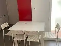 Piso de alquiler en Calle Padre Getino, 1, San Mamés - La Palomera Piso de alquiler en León Capital con Calefacción, Parquet y Terraza