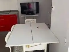 Piso de alquiler en Calle Padre Getino, 1, San Mamés - La Palomera Cocina de Piso de alquiler en León Capital con Calefacción, Parquet y Terraza