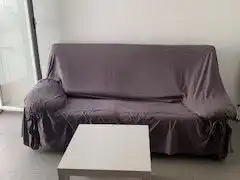 Piso de alquiler en Calle Padre Getino, 1, San Mamés - La Palomera Habitación de Piso de alquiler en León Capital con Calefacción, Parquet y Terraza