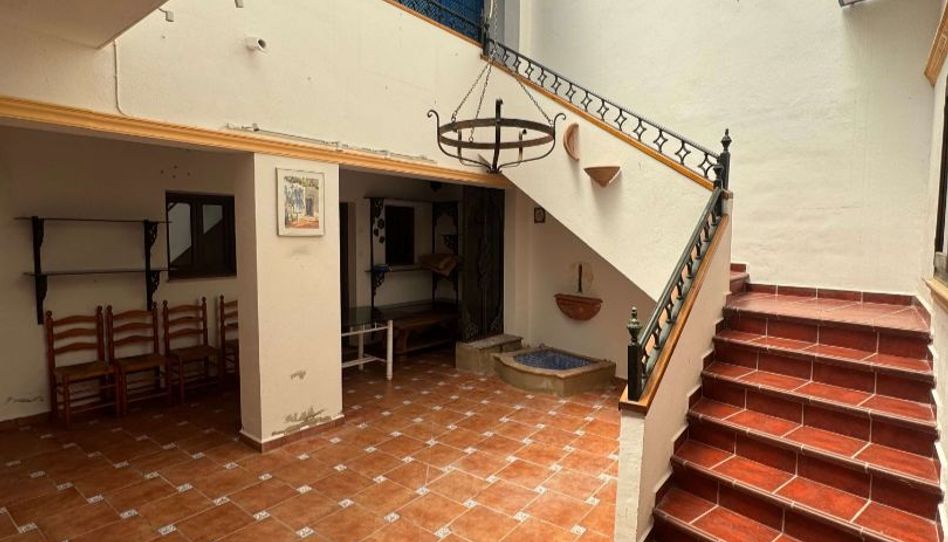 Piso de alquiler en Carrer Ametllers, 1, Jesús Pobre, Dénia - imagen 1 Foto 1 de Piso de alquiler en Carrer Ametllers, 1, Jesús Pobre, Dénia