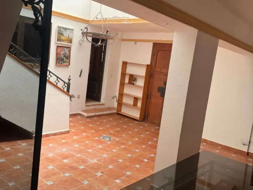 Piso de alquiler en Carrer Ametllers, 1, Jesús Pobre Piso de alquiler en Dénia con Amueblado